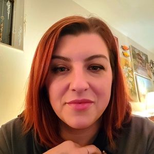 Meet your Posher, Karly